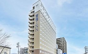 東横inn長野駅東口